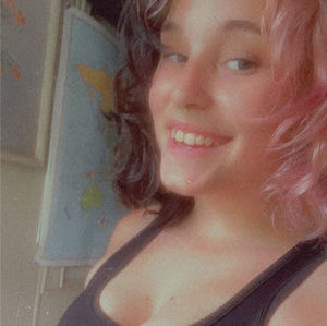 Meet your Posher, Mikayla